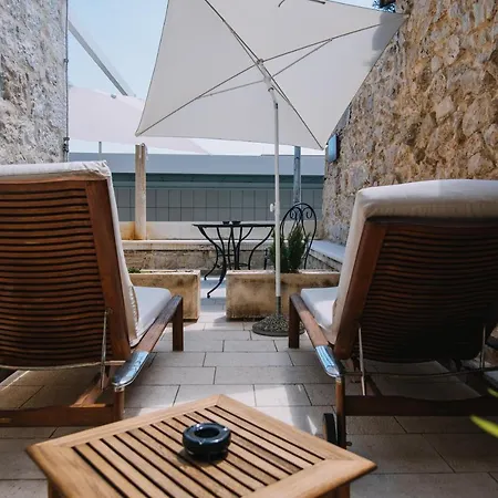 Pensionat Allure Of Dubrovnik