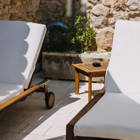 Pensionat Allure Of Dubrovnik