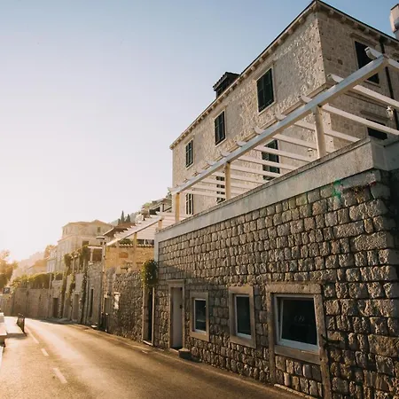 Allure Of Dubrovnik