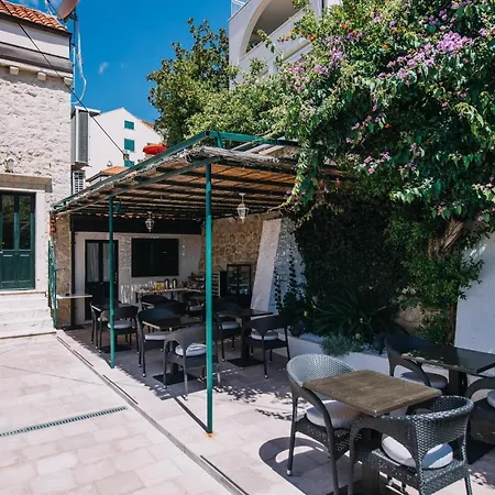 Allure Of 4* Dubrovnik