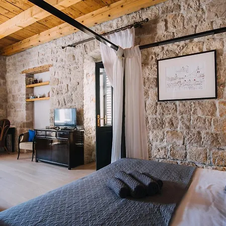 Pensionat Allure Of Dubrovnik