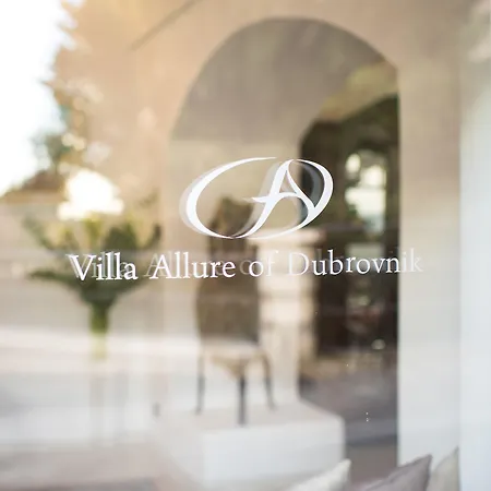 Guest house Allure Of 4*