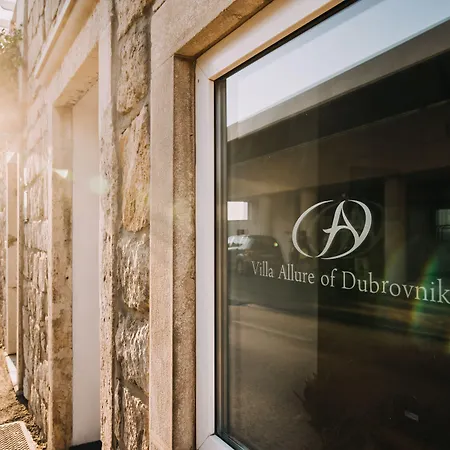 Guest house Allure Of Dubrovnik