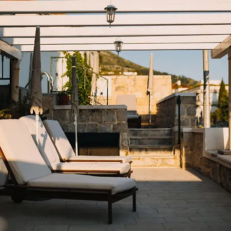 Allure Of Guest house Dubrovnik