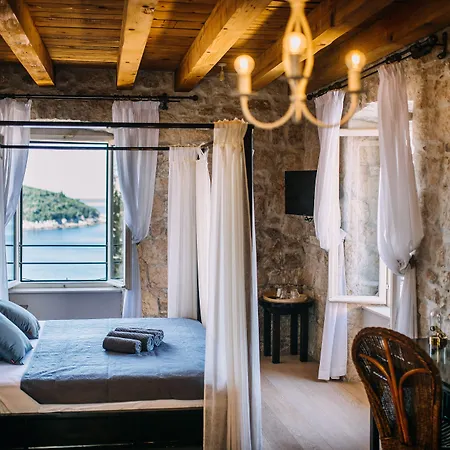 Guest house Allure Of 4*